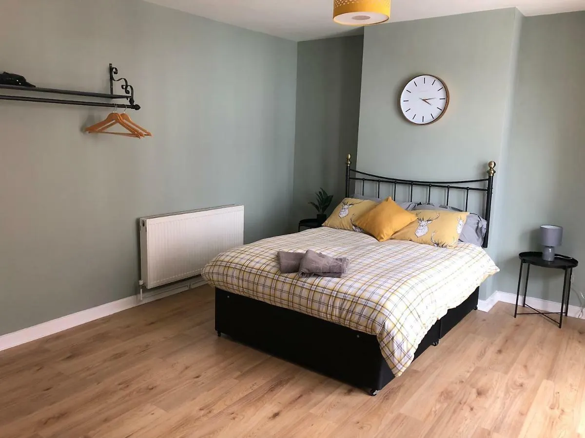 Lark Lane Rooms Λίβερπουλ Πανσιόν